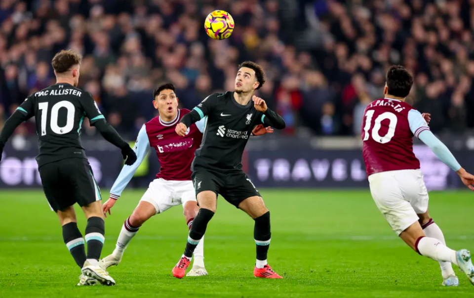  赛前速览：美网季后赛曼城对阵利物浦，三大看点值得期待