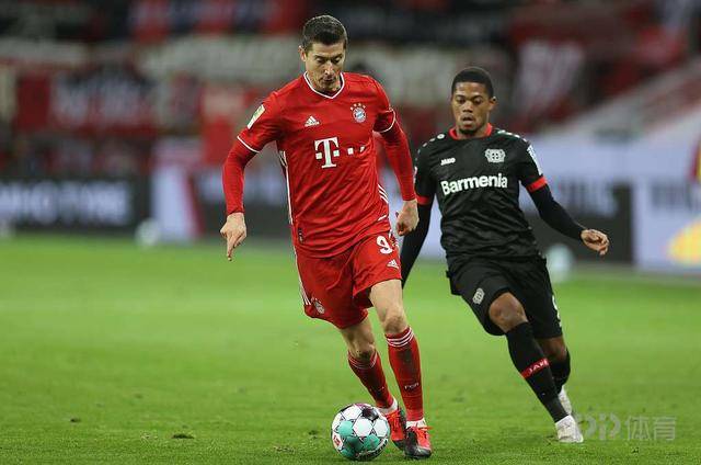 莱万赛后谦逊发言登热搜,多特蒙德大胜广州队引发热议(莱万是哪个球队) 莱万赛后谦逊发言登热搜,多特蒙德大胜广州队引发热议(莱万是哪个球队)