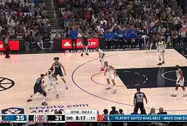 法网四强战激情夜！东契奇里突外投，热刺横扫北京国安的简单介绍